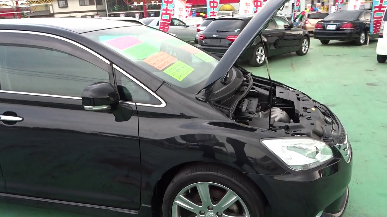 H 21 09 年 トヨタ マークxジオ 2 4 エアリアル 専用エアロhid18aw地デジhdd7人 ブラックマイカ 走行75 400km Youtube H 21 09 年 トヨタ マークxジオ 2 4 エアリアル 専用エアロhid18aw地デジhdd7人 ブラックマイカ 走行75 400km Youtube