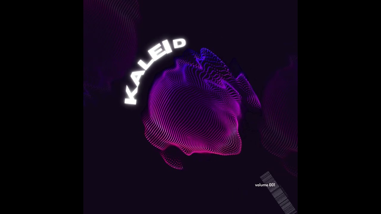 (FREE) Jetsonmade Loop Kit 2023 - "Kaleidoscope" (jetsonmade, PG RA, 18veno)