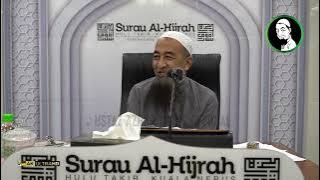 Pengantin Lelaki Pakai Inai - Ustaz Azhar Idrus