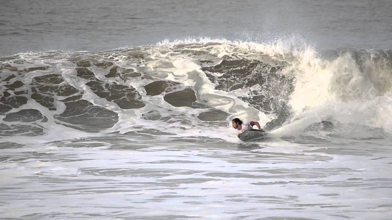 Huatulco Surf 2014 YouTube