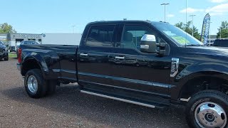 2020 Ford Super Duty F-350 DRW Baltimore, Wilmington, White Marsh, Rosedale, MD P3455