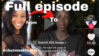 Lerato Molefe : Full episode. #leratomolefe #storytime 