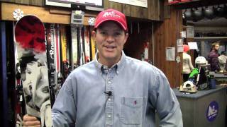 Incline Ski Shop - Welcome from John Henschel