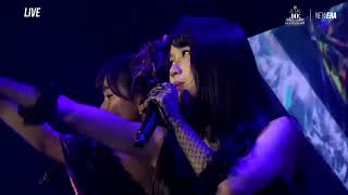 Oshibe To Meshibe To Yoru No Chou Chou  Benang Sari Putik Dan Kupukupu Malam  Jkt48 Marsha Freya