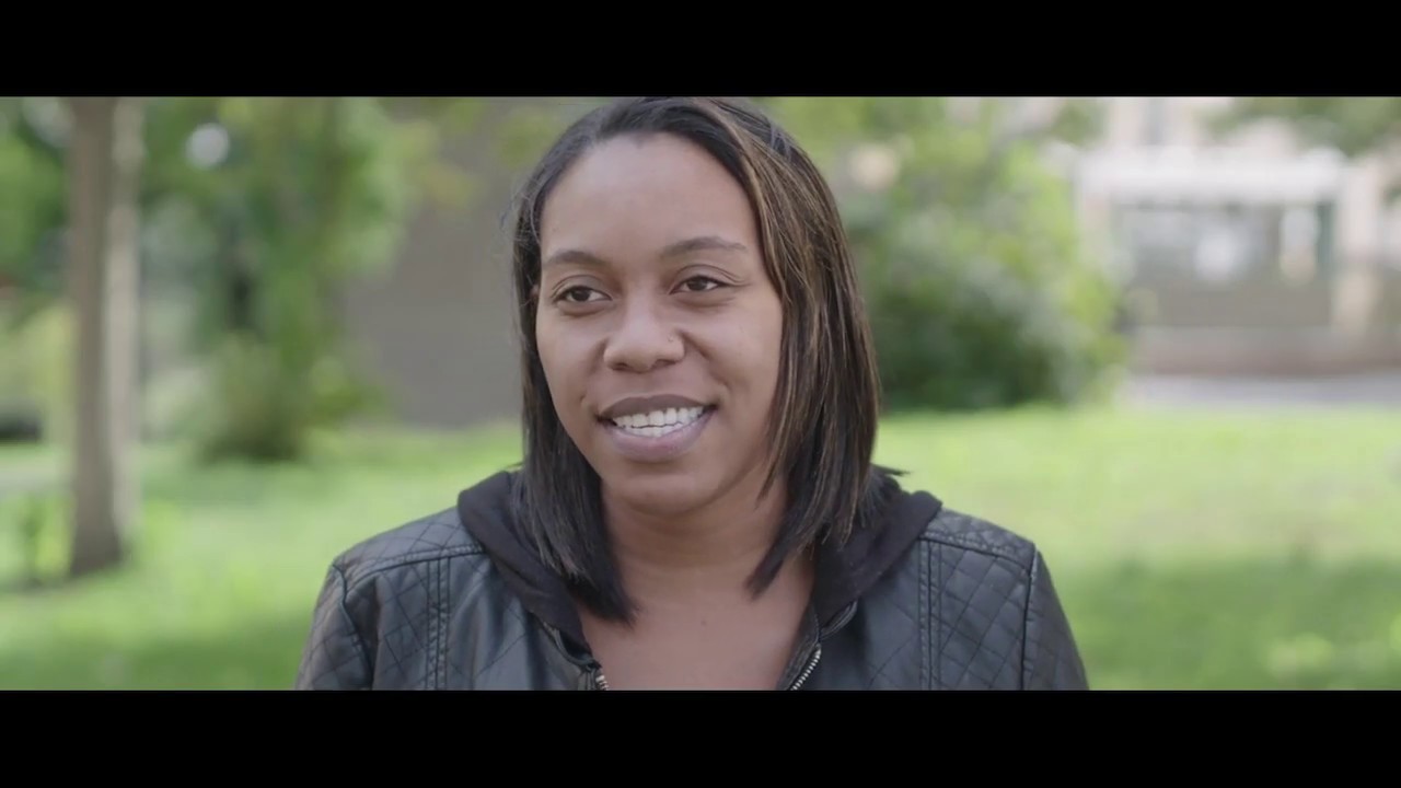 Eckerd Connects National Video