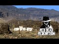 EPIC 4K Shootout at Twin Rocks! | Red Dead Redemption 1 PC - Walton's Gang Showdown