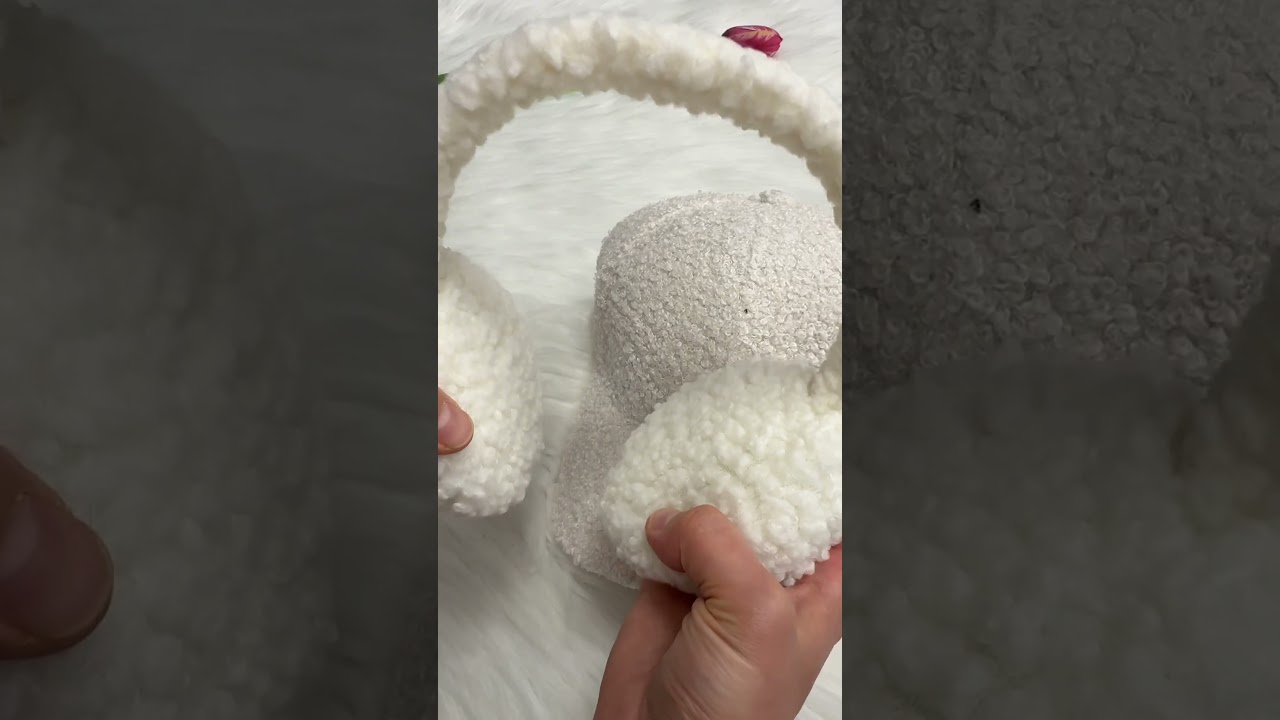 My hobby is unpacking boxes 