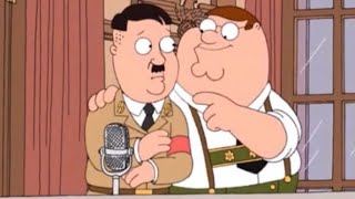 The most darkest humour in family guy (not for snowflakes) pt3