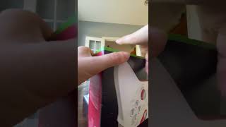 Unboxing Xbox Starfield Controller🖤💚 #xbox    #starfield   #gaming   #goth   #gothic #gamer