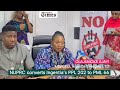 NUPRC converts Ingentia’s PPL 202 to PML 66