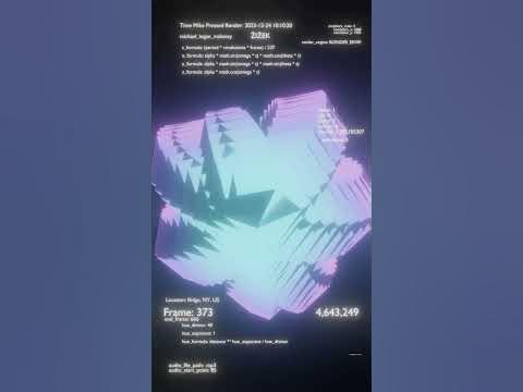 blender python - sub to be icoshphere no 238 - YouTube image.