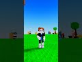 Roblox Obby Speed Run Gone Wrong #roblox #obby #funny