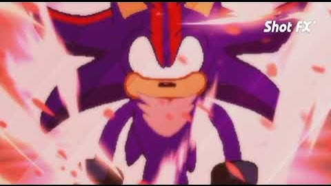 Darkspine Chaos Shadic