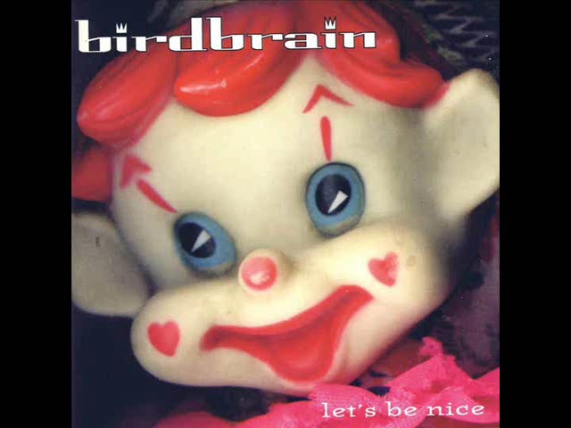 Obejrzyj Birdbrain - High w YouTube Obejrzyj Birdbrain - High w YouTube