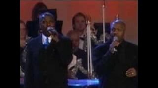 The Winans- The Question Is