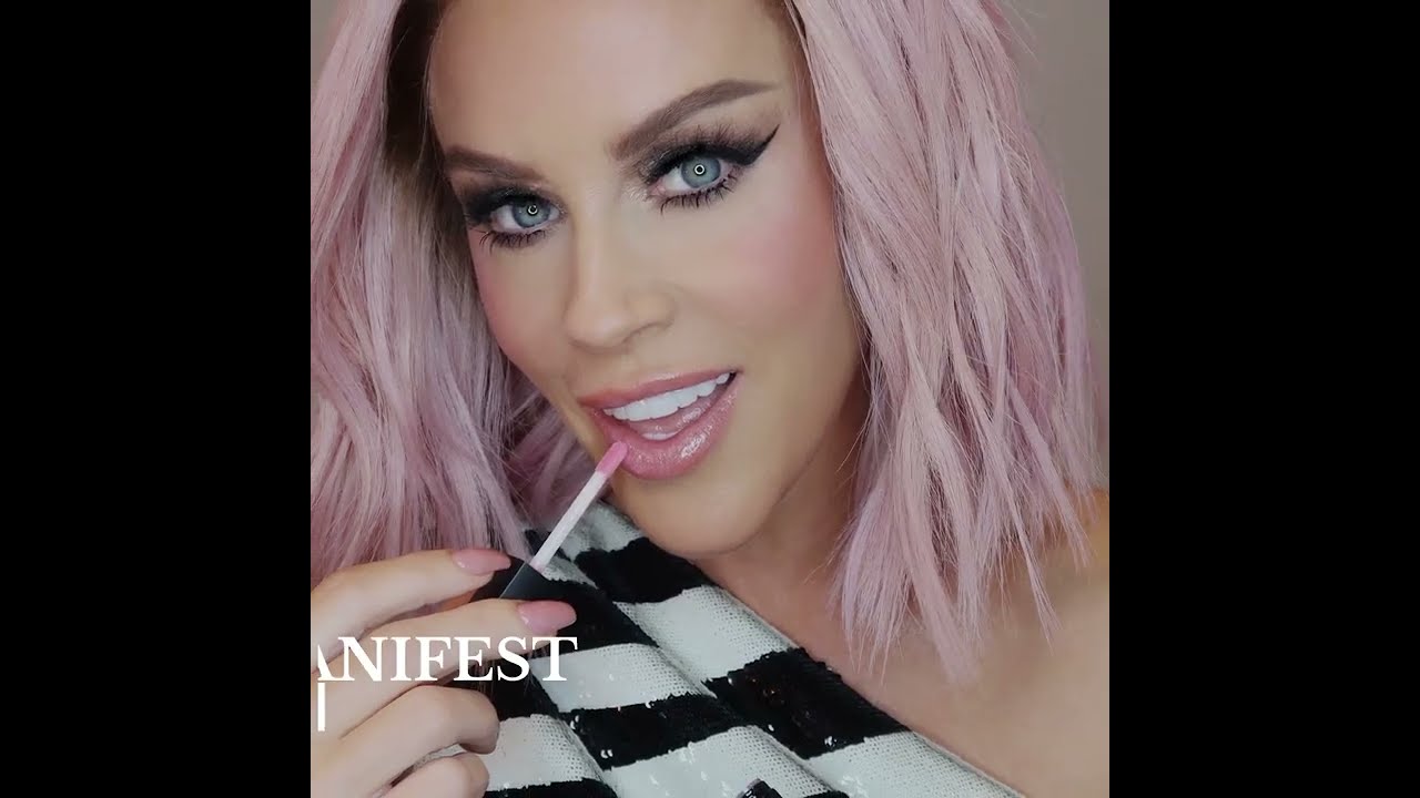 Introducing Formless Beauty by Jenny McCarthy