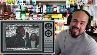Keeferfer Reacts: The Hoodies - 845 Cypher