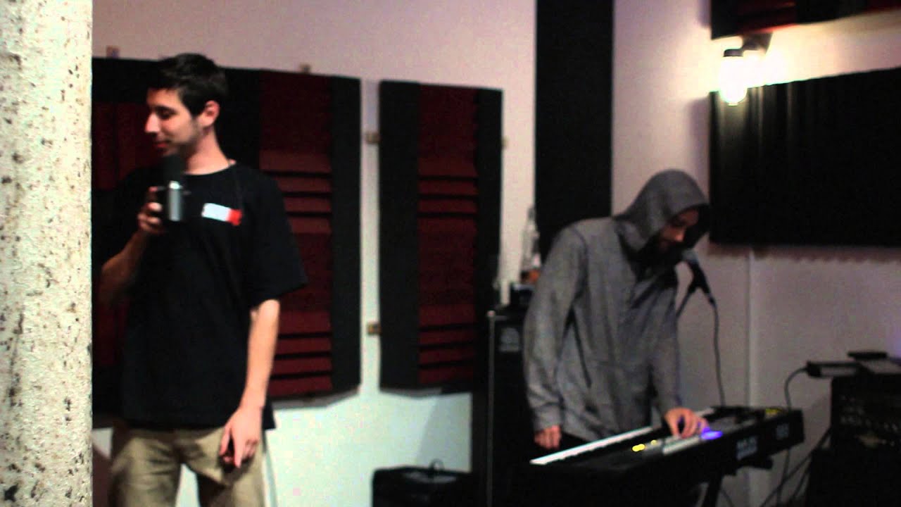 GDP - Placeholder (Official Music Video)