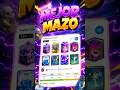 Juego con el MEJOR MAZO de MEGACABALLERO para MUERTE SÚBITA en #clashroyale 💀🔥