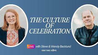 The Culture of Celebration
