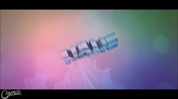 FREE Intro Template #22 Cinema 4D & After Effects