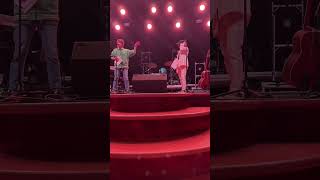 Tegan and Sara VIP Soundcheck - Nashville, June 20, 2023