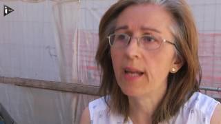 L'Aquila est un chantier qui n'en finit pas, sept ans après le séisme