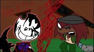 Fnf Dendy Corruptionfœrr Æ Jøke Teaser Kazz X Bendy Collaboration