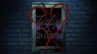 Talyn - Stare Official Vizualizer