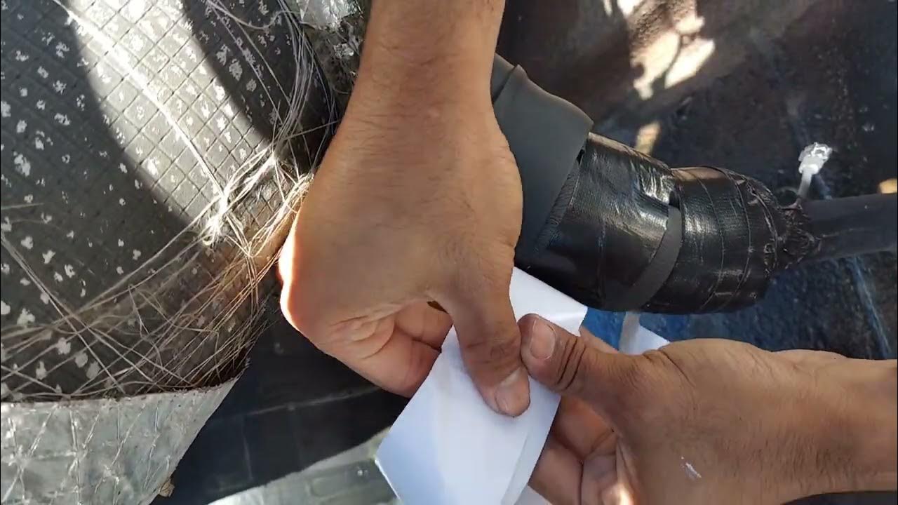 EDUCTOR CLOG FAULT CHILLER YORK YouTube