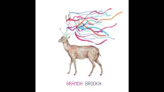 Brodka - Granda (2010) FULL ALBUM