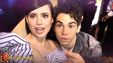 VidCon Sizzle | Descendants 2