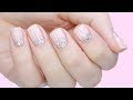 This Nail Design Is Perfect for ALL BRIDES & You Can Do It Yourself