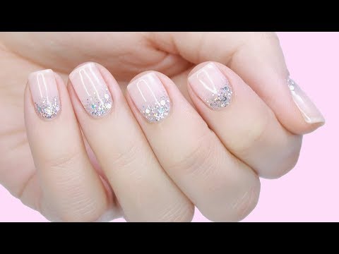 Video: Wedding Manicure 2014: Your Hands In The Spotlight