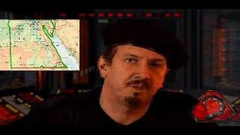 Command & Conquer Tiberian Dawn -- Nod 2