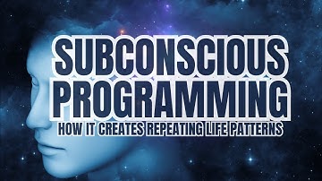 Break Free from Repeating Patterns | 5 Minute Transformation | Reprogram Your Subconscious Mind