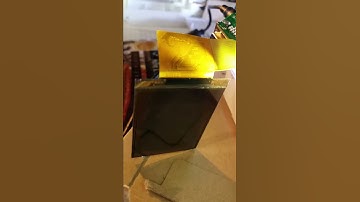 Projector lcd problem