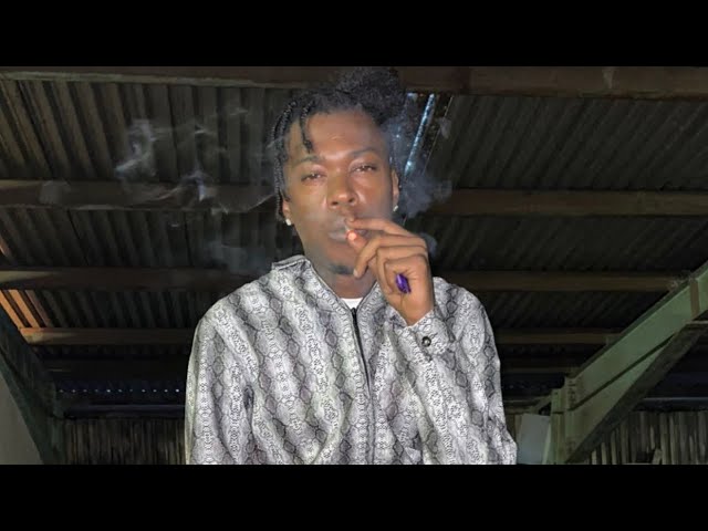 Watch Skillibeng - Cough on YouTube Watch Skillibeng - Cough on YouTube