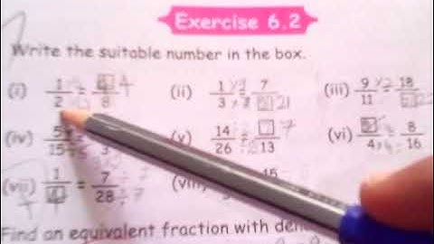 5th std maths/term3/unit6 FRACTIONS/part2/exercise 6.2/page.no.53