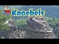 Knoebels Tour & Review with The Legend