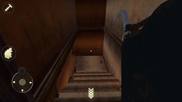 CREEPY SCREAM SCARY HORROR - GAMEPLAY IOS,ANDROID