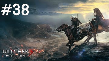 The Witcher 3 Wild Hunt Gameplay Walkthrough Part 38 - Count Reuven