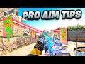 5 pro tips for the best aim in ranked play modern warfare 2