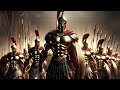 Epic battle powerful orchestral music  gods army  inspiring motivational epic music