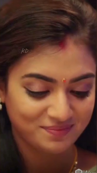 Nasriya first night scene in maniyarayile ashokan 😍😍