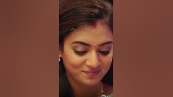 Nasriya first night scene in maniyarayile ashokan 😍😍