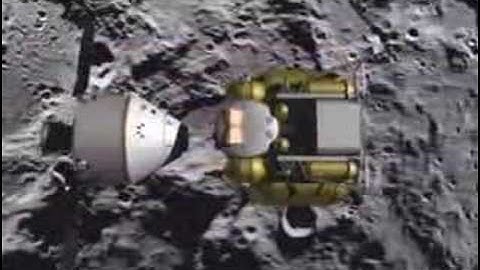 Constellation Program