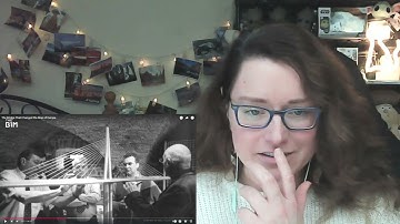 The Bridge That Changed the Map of Europe - European reacts