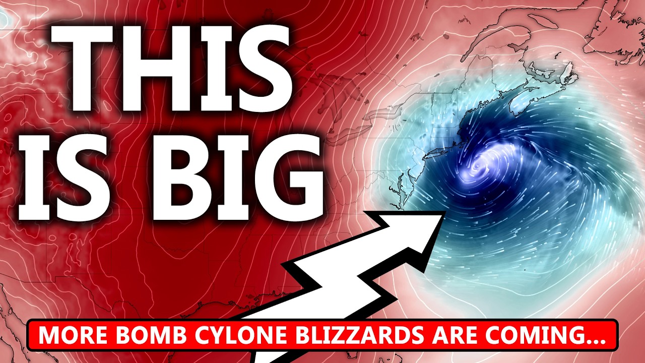 Weather Forecasters are IGNORING This One Factor That Changes Everything...