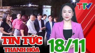 Kết nối giao thương - Cơ hội mở rộng thị trường cho doanh nghiệp | Thanh Hóa TV